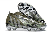 Chuteira adidas Predator Edge+ Campo