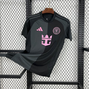 Camisa Inter Miami Away 25/26
