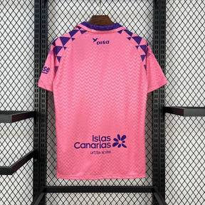 Camisa Las Palmas Special Edition 24/25