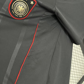 Camisa Seleção Alemanha - Away - 2010/11 - Retrô - Masculino - Jogador - Camisa II