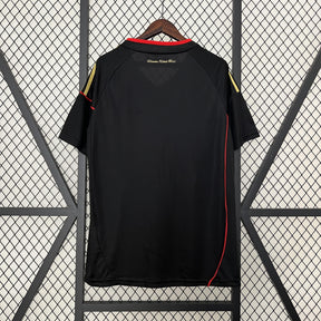 Camisa Seleção Alemanha - Away - 2010/11 - Retrô - Masculino - Jogador - Camisa II