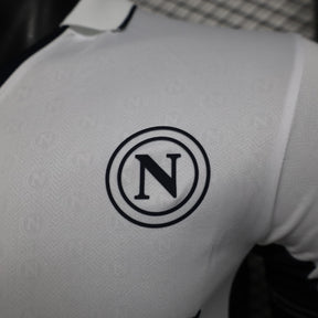 Camisa Napoli - 2024/25 - Away - Jogador - Masculino - Camisa II