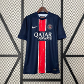 Camisa 24∕25 PSG home