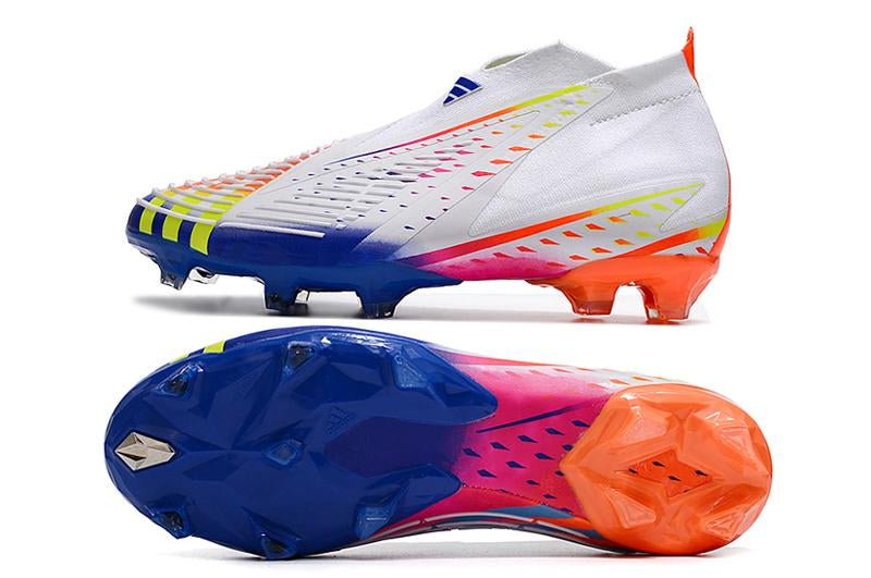 Chuteira adidas Predator FIFA World Cup Qatar 2022 Edge