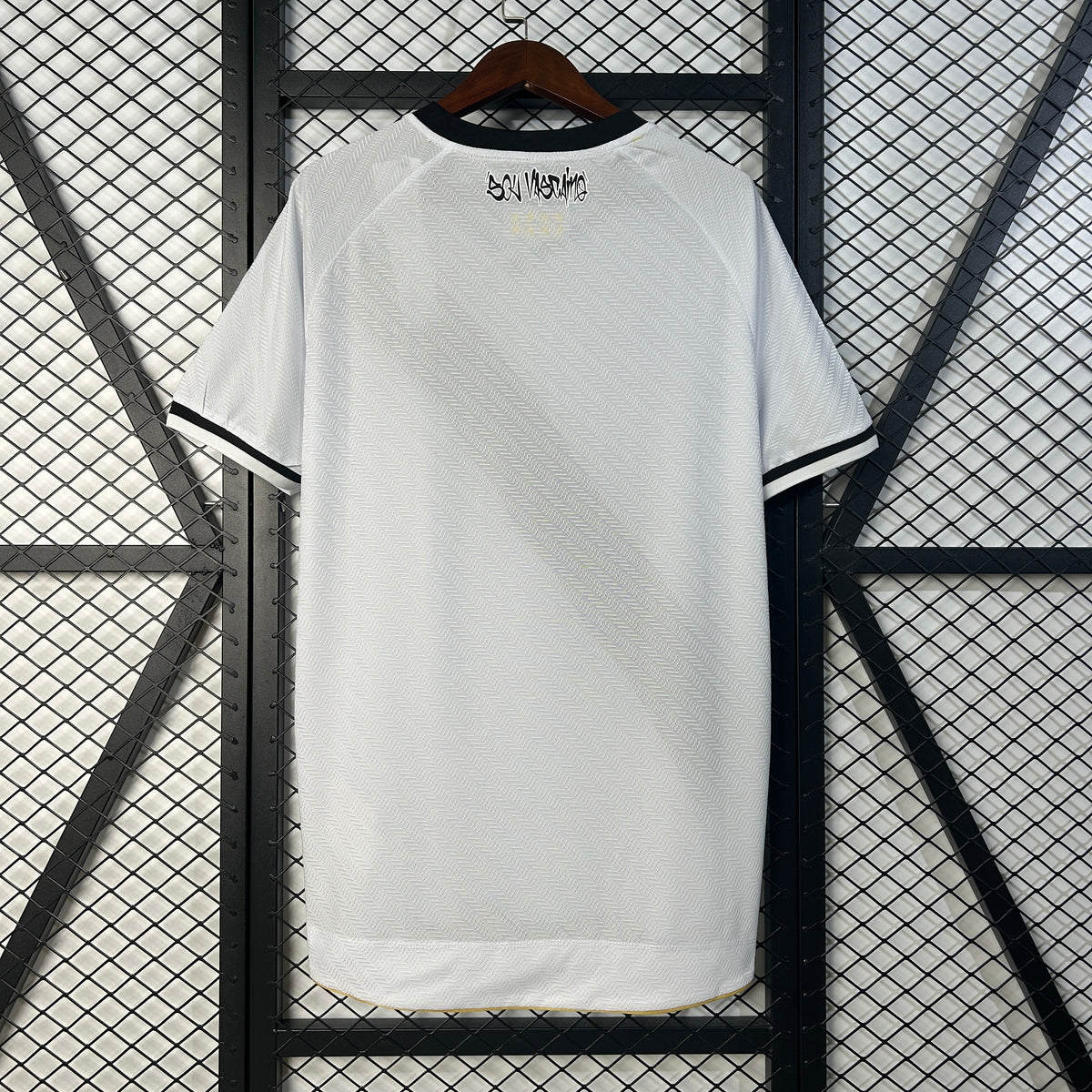 Camisa 2025/26 Vasco da Gama away