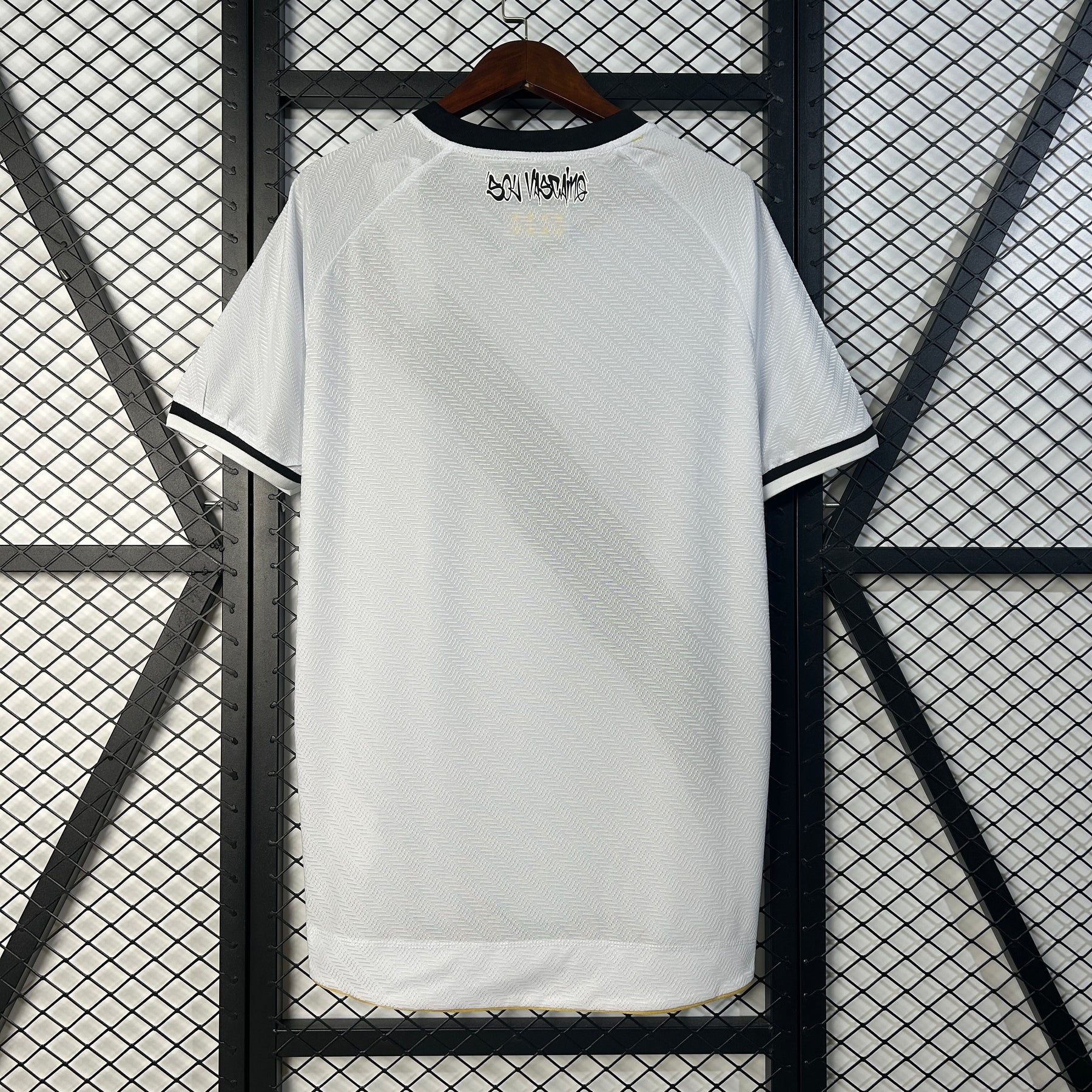 Camisa 2025/26 Vasco da Gama away