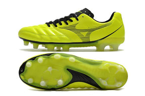 Chuteira Mizuno Rebula Cup Campo