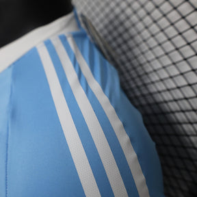 Camisa Seleção Bélgica - Away - 2024/25 - Masculino - Jogador - Camisa II