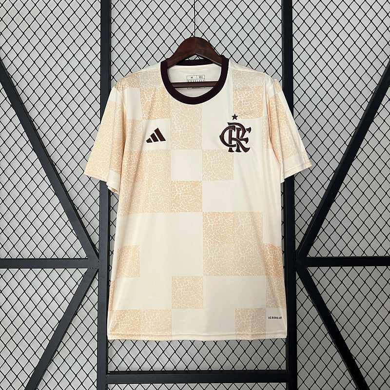 Camisa 24∕25 Flamengo Pre-match Suit