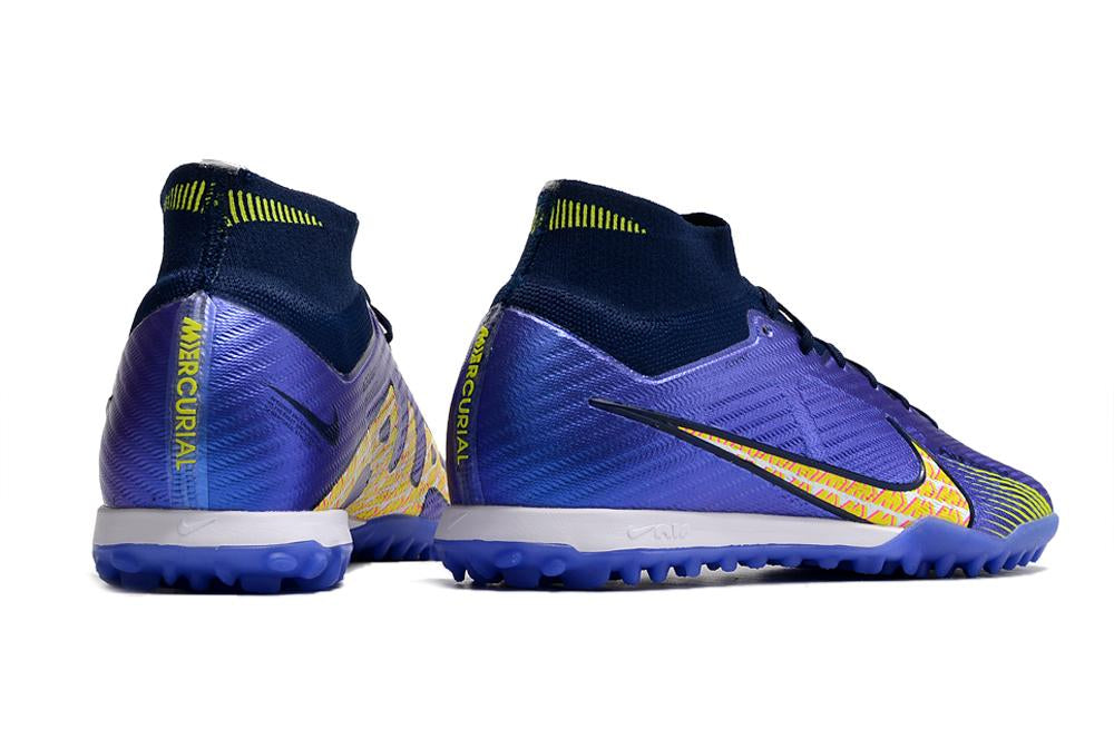 Chuteira Nike Air Zoom Mercurial Superfly IX Elite Society