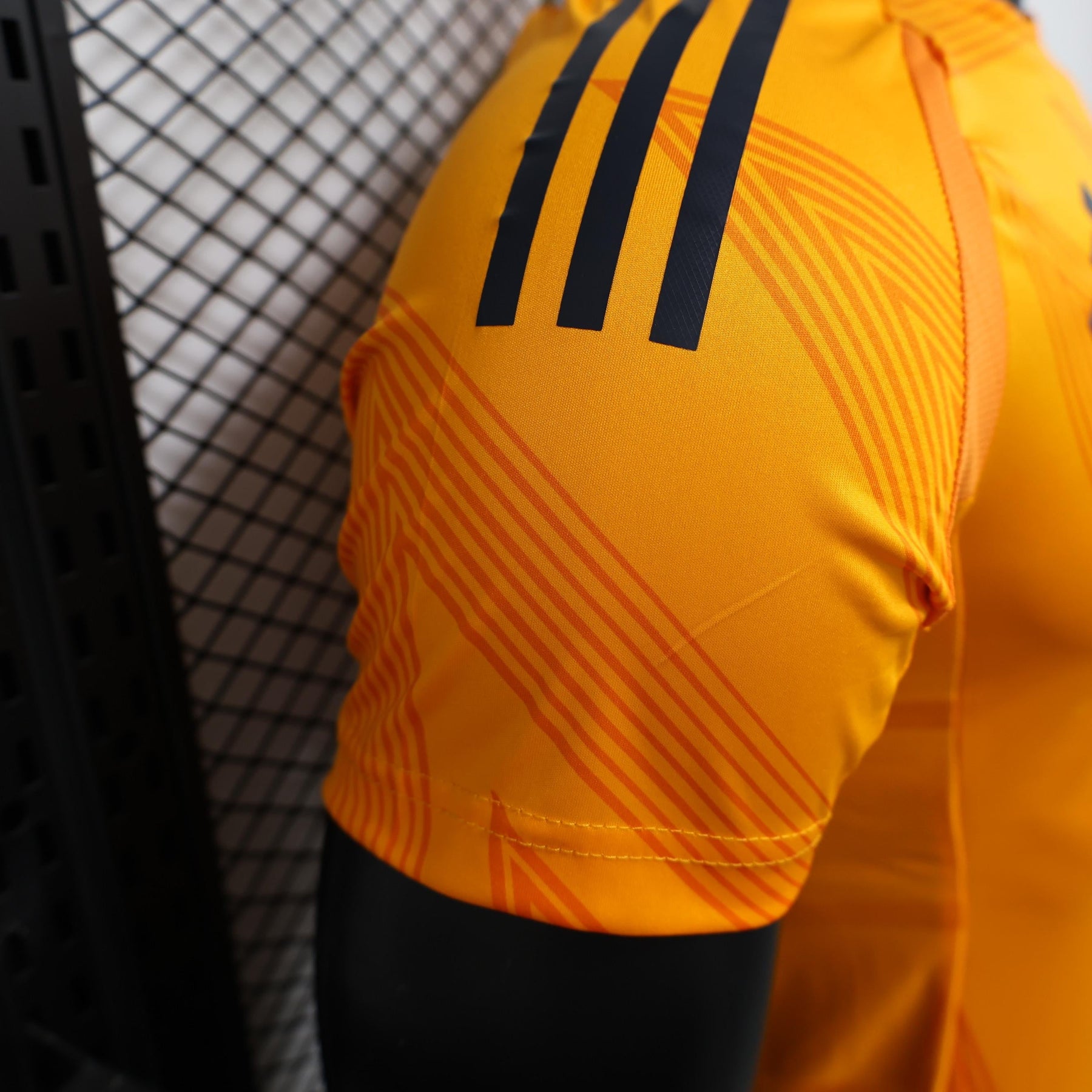 Camisa Real Madrid - 2024/25 - Away - Jogador - Masculino - Camisa II