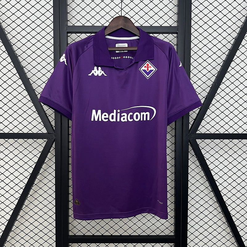Camisa 24∕25 Fiorentina Home