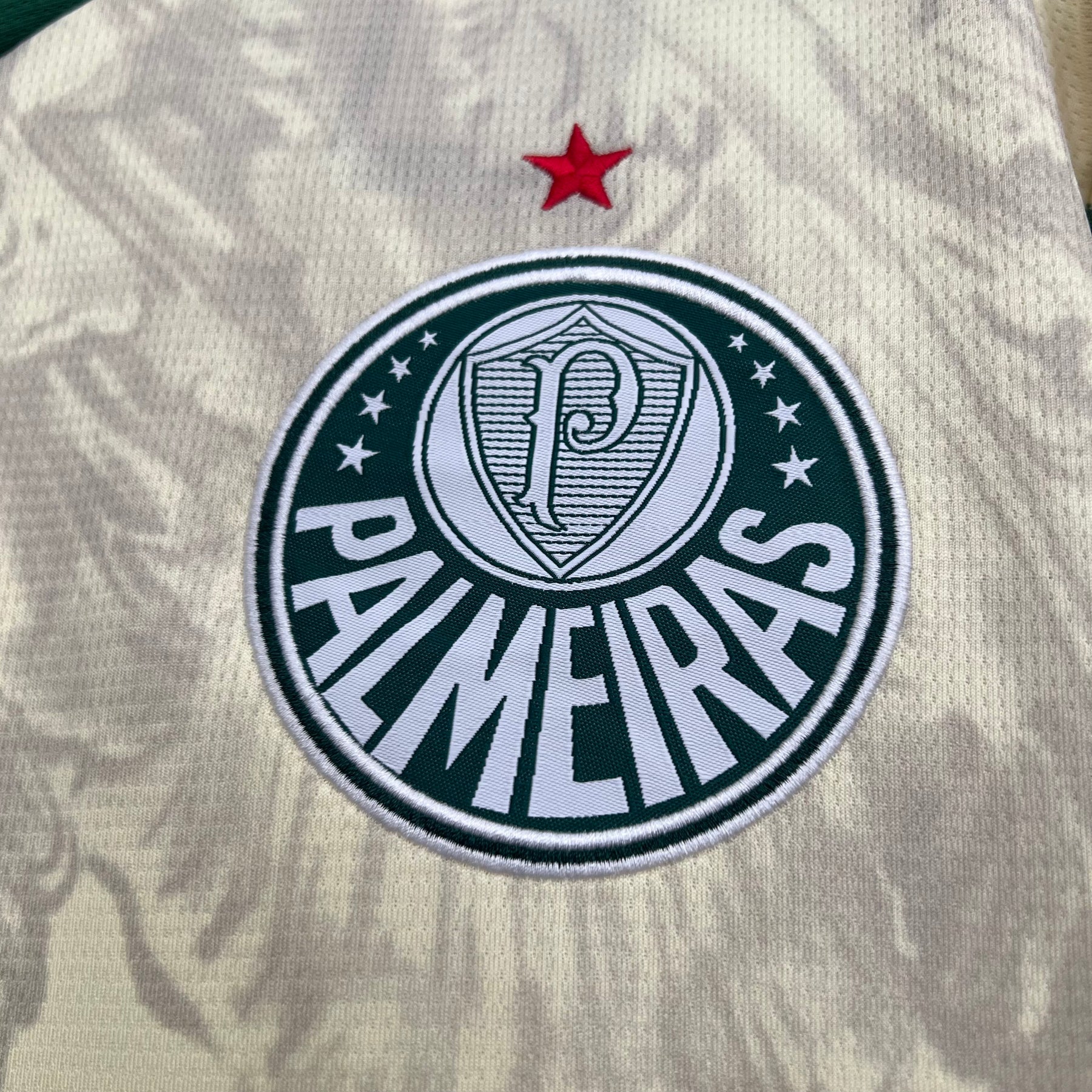 Palmeiras 2025∕26 Mundial de Clubes