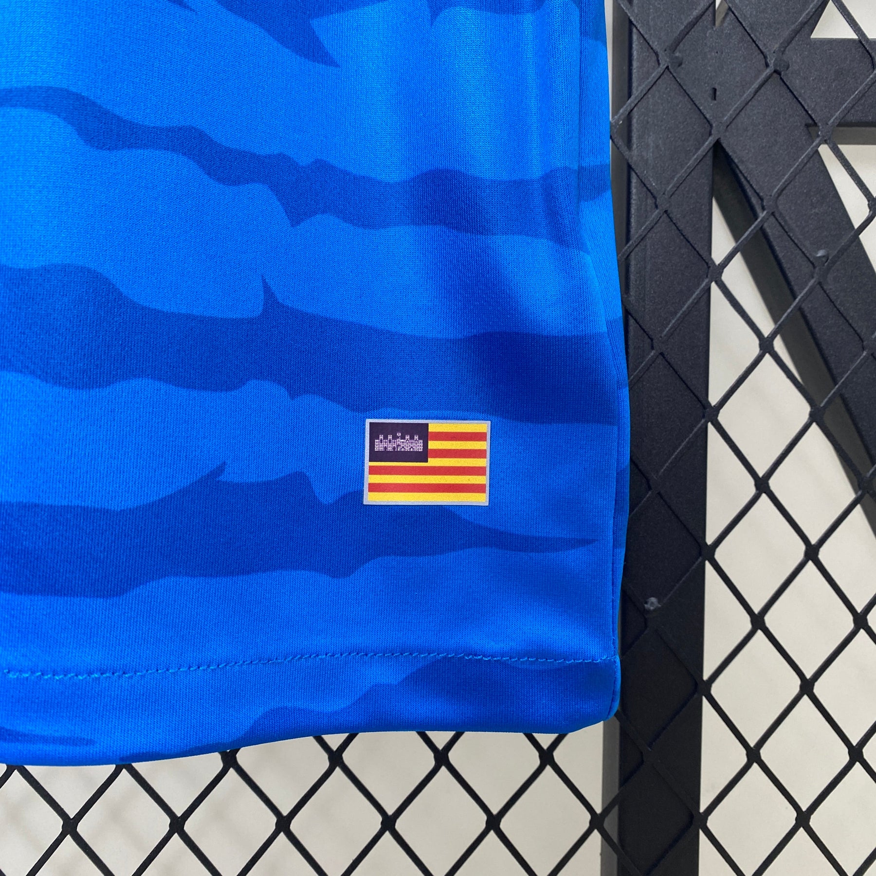 Camisa RCD Mallorca 24∕25 third