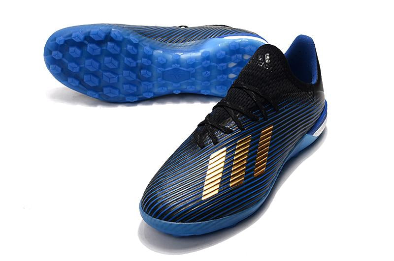 Chuteira adidas X 19.1 Society