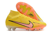 Chuteira Nike Air Zoom Mercurial Superfly IX Elite Campo