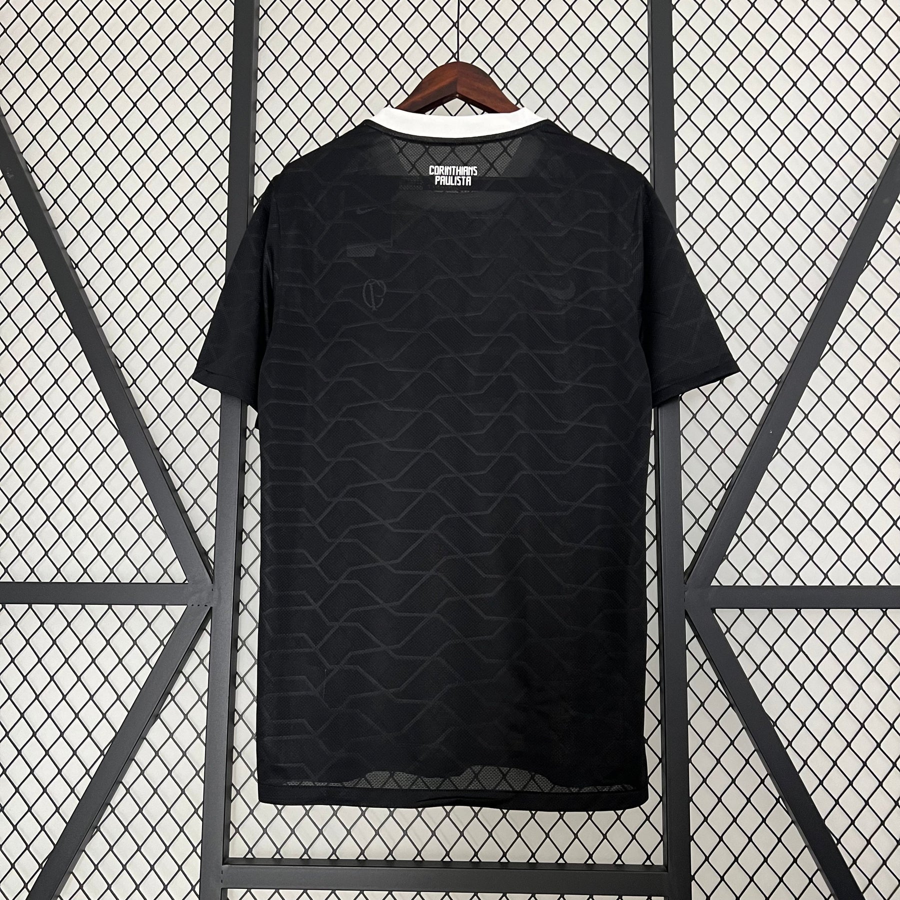 Camisa Corinthians Retrô 12/13 Away