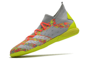 Chuteira adidas Predator Freak .3 Futsal