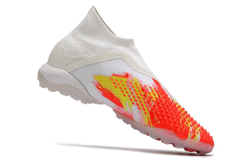 Chuteira Adidas Predator Mutator 20+ Society