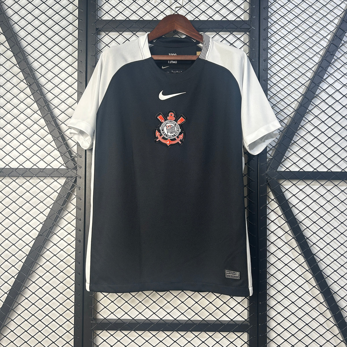Corinthians 2025∕26 Away