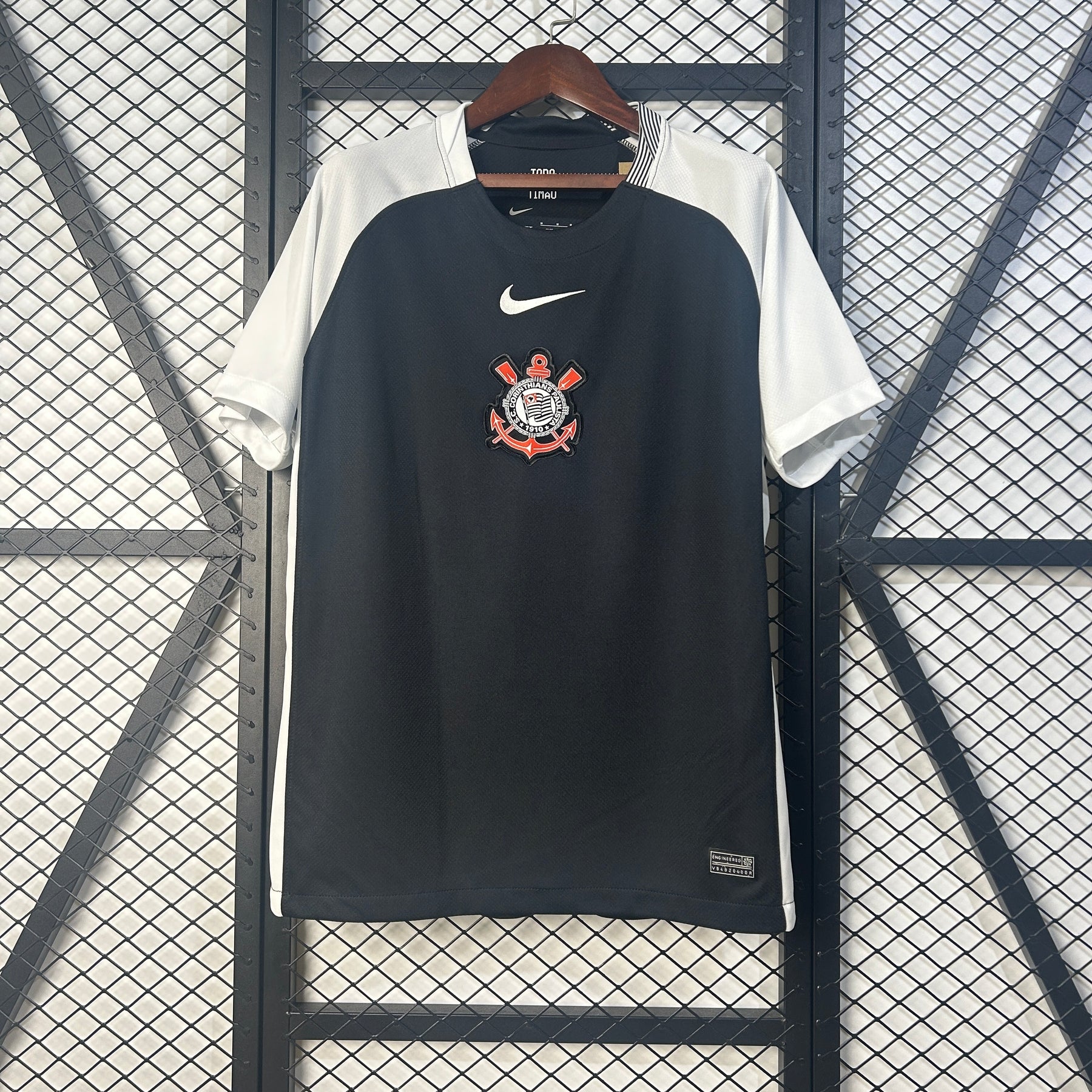 Corinthians Home 25/26