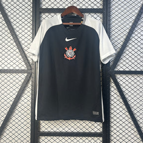 Corinthians Home 25/26