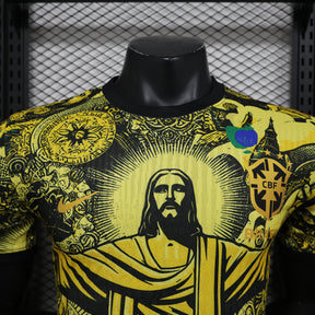 Camisa Brasil Edição Especial 24/25  - Nike
