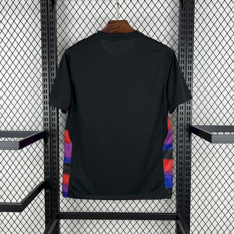 Inglaterra 2025∕26 Away