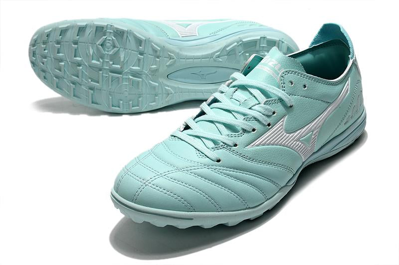 Chuteira Mizuno Morelia NEO III PRO Society