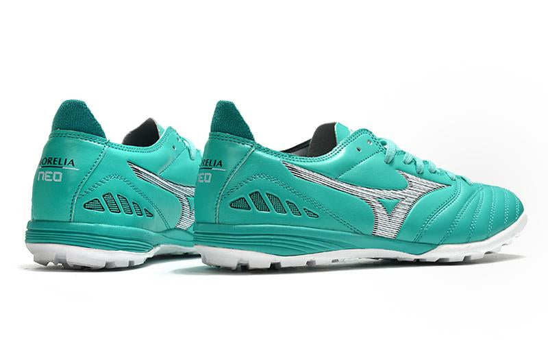 Chuteira Mizuno Morelia NEO III PRO Society