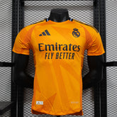 Camisa Real Madrid - 2024/25 - Away - Jogador - Masculino - Camisa II