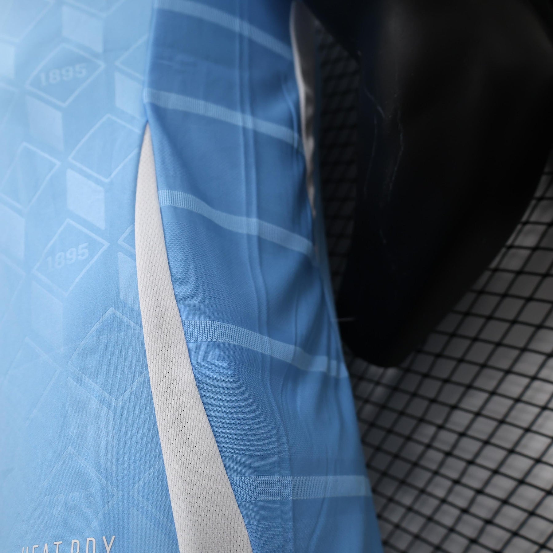 Camisa Seleção Bélgica - Away - 2024/25 - Masculino - Jogador - Camisa II