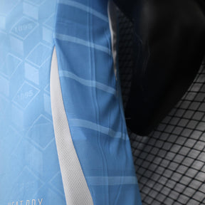 Camisa Seleção Bélgica - Away - 2024/25 - Masculino - Jogador - Camisa II