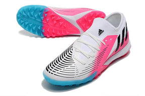 Chuteira adidas Predator Edge 3 low Society