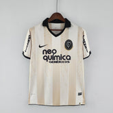 Camisa Corinthians 2010 100th Anniversary
