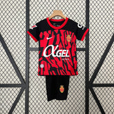 Conjunto Infantil Mallorca 24/25 - Home