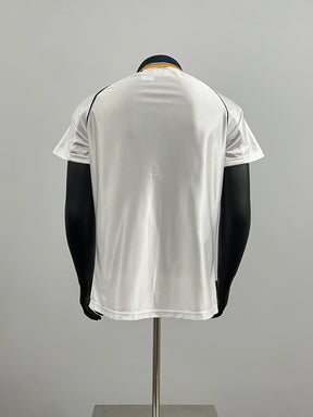 Camisa do Real Madrid Retrô 1998/00 Home