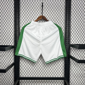Shorts Nigeria 2024/25 Home