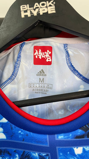 Camisa Seleção Japão 2021 - Azul