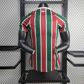 Camisa Fluminense - Home - 2024/25 - Masculino - Jogador - Camisa I