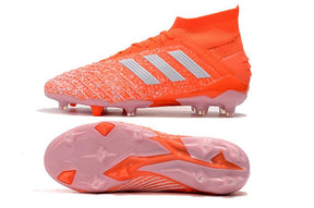 Chuteira Adidas Predator 19.1 Campo