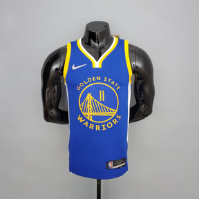Regata Golden State Warriors Icon Edition 22/23