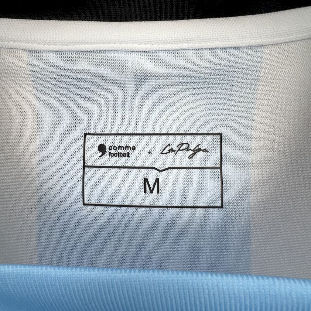 CAMISA DA ARGENTINA 24/25 Special Edition