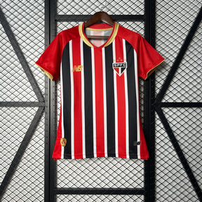 Feminina São Paulo ll 25/26 Listrada