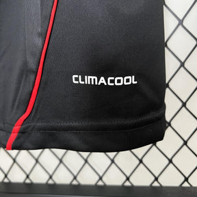 Camisa Seleção Alemanha - Away - 2010/11 - Retrô - Masculino - Jogador - Camisa II