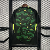 Real Madrid 24∕25 Green special edition