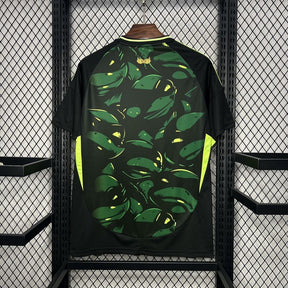 Real Madrid 24∕25 Green special edition