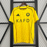Camisa Al Nassr Home 25/26