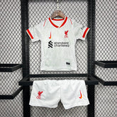 Kids Liverpool 2024∕25 Third