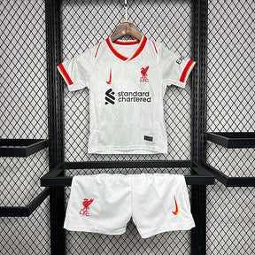 Kids Liverpool 2024∕25 Third